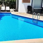 Vila Elif Kalkan Kaş