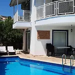Elif Kalkan Vila Kaş