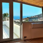 Elif Kalkan Kaş