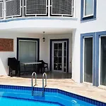 Vila Elif Kalkan *