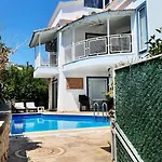Elif Kalkan Vila *