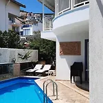 Elif Kalkan * Kaş
