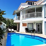 Vila Elif Kalkan Kaş