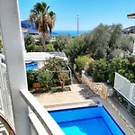 Vila Elif Kalkan Kaş