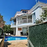 Elif Kalkan Vila Kaş