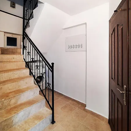 Vila Elif Kalkan