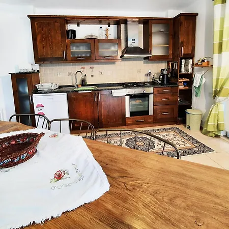 Vila Elif Kalkan *
