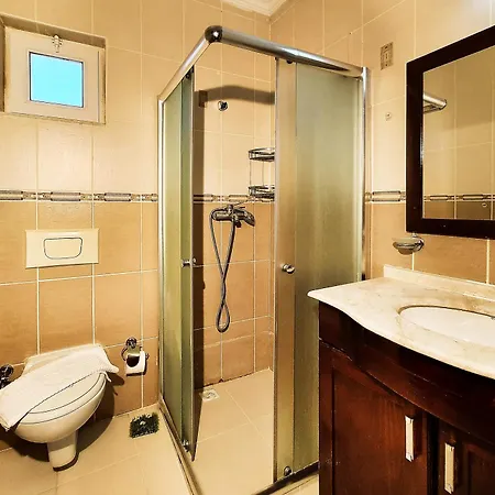 Elif Kalkan Villa Kas