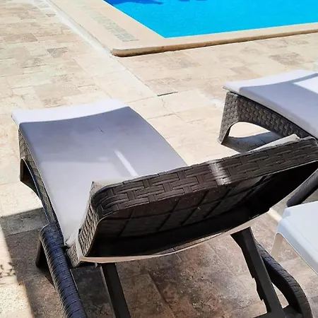 Elif Kalkan Villa *