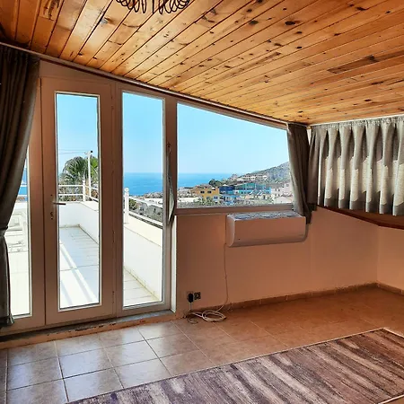Villa Elif Kalkan *
