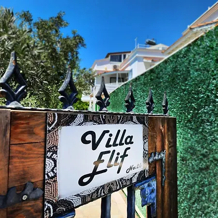 Elif Kalkan Villa Kas