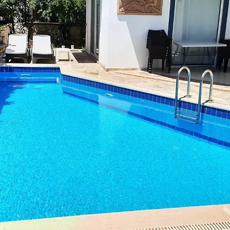 Vila Elif Kalkan Kaş