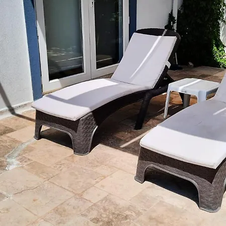 Elif Kalkan * Kaş