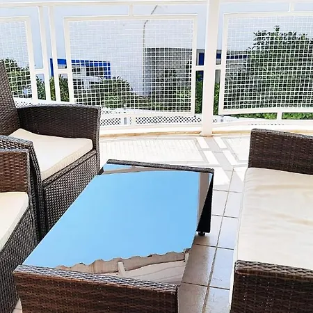 Vila Elif Kalkan