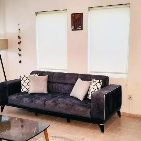 Elif Kalkan Vila Kaş