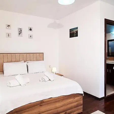 Elif Kalkan Vila Kaş