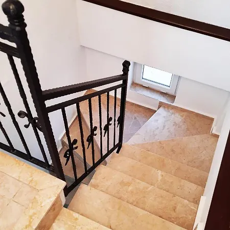 Vila Elif Kalkan