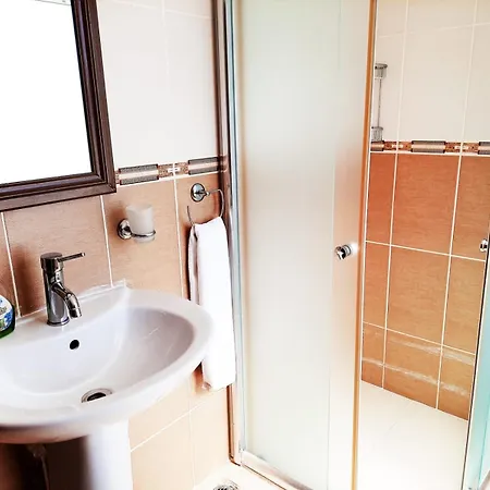 Vila Elif Kalkan