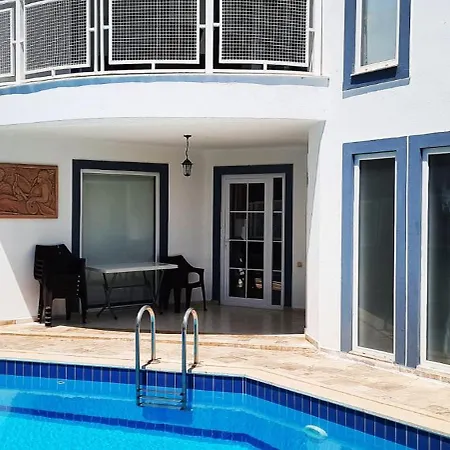 Vila Elif Kalkan *